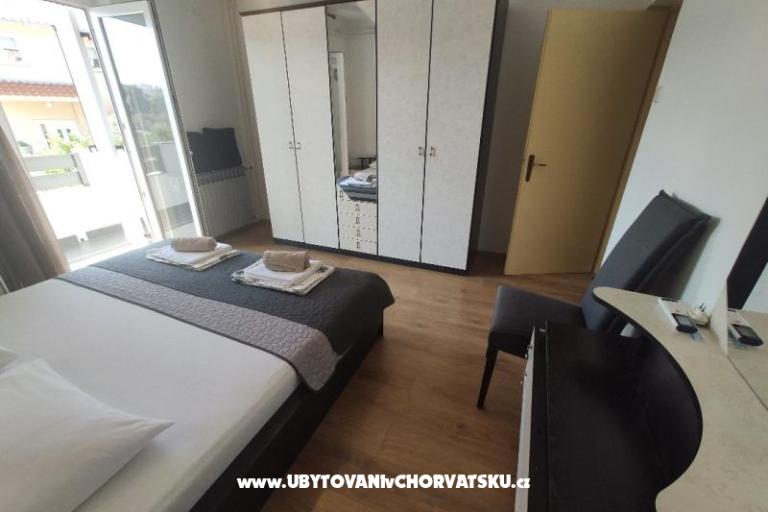Appartements uvala Vardoža – foto 13