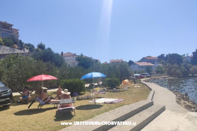 Appartements uvala Vardoža – foto 16