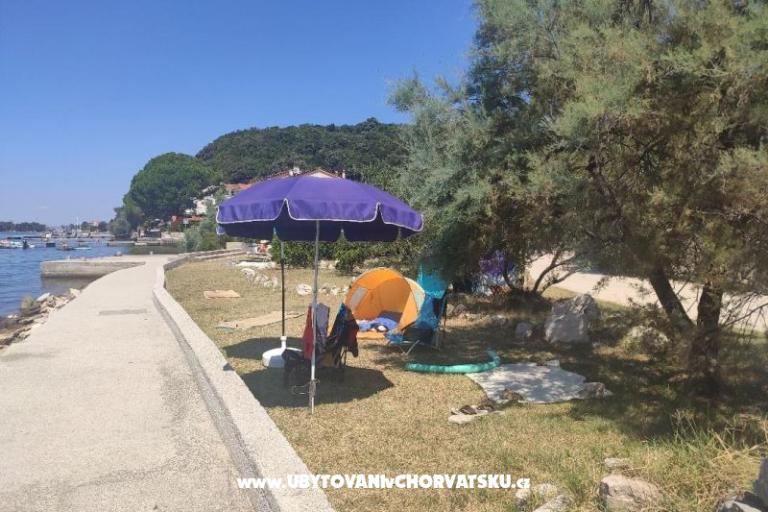 Appartements uvala Vardoža – foto 19