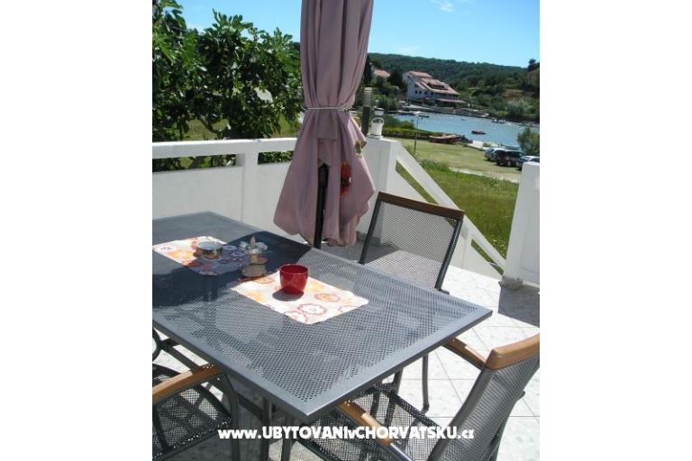 Appartements uvala Vardoža – foto 2
