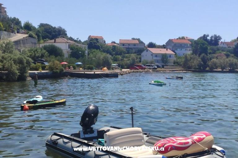 Appartements uvala Vardoža – foto 20