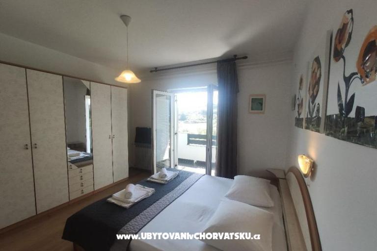 Appartements uvala Vardoža – foto 21
