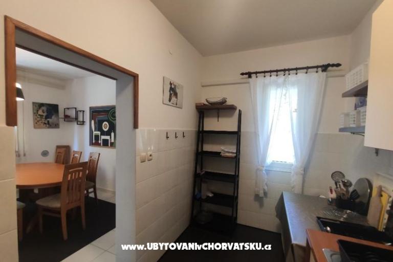 Appartements uvala Vardoža – foto 23