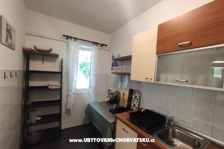 Appartements uvala Vardoža – foto 24