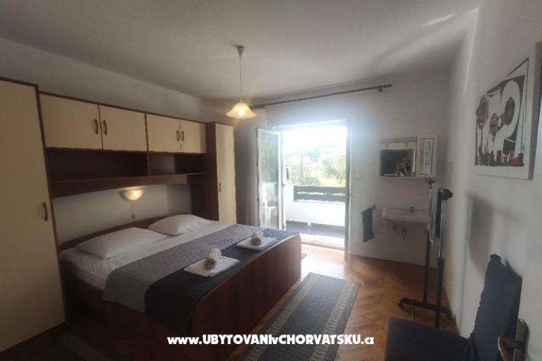 Appartements uvala Vardoža – foto 28