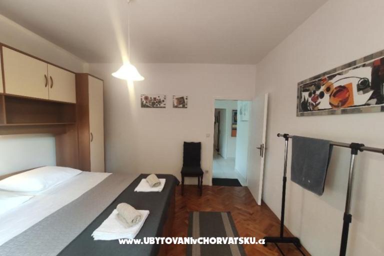 Appartements uvala Vardoža – foto 29