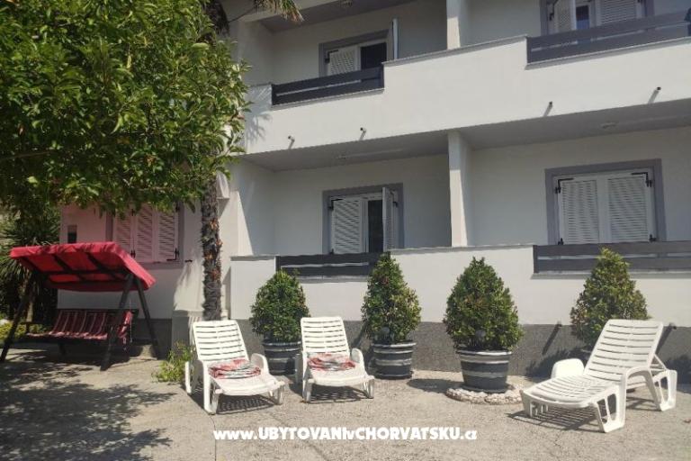 Appartements uvala Vardoža – foto 3