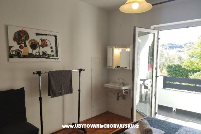 Appartements uvala Vardoža – foto 31