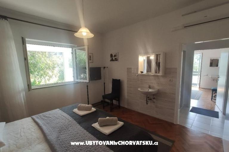 Appartements uvala Vardoža – foto 32