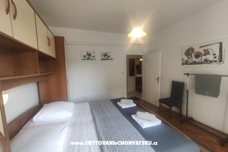 Appartements uvala Vardoža – foto 33