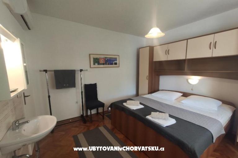 Appartements uvala Vardoža – foto 35