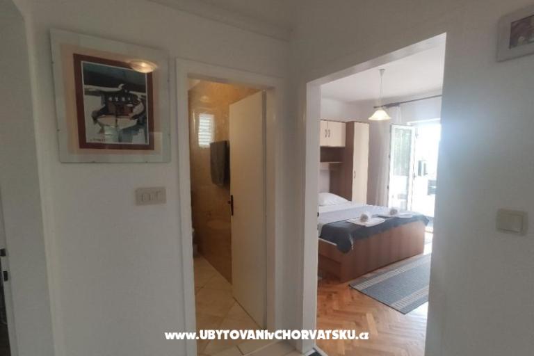 Appartements uvala Vardoža – foto 36