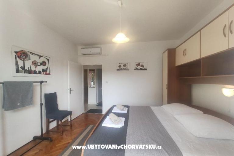 Appartements uvala Vardoža – foto 37