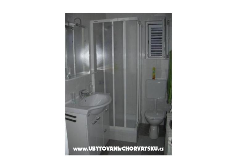 Appartements uvala Vardoža – foto 38
