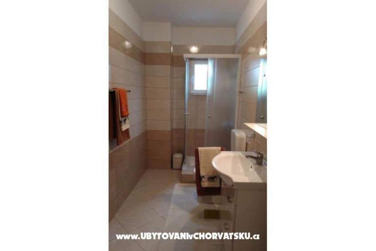 Appartements uvala Vardoža – foto 39