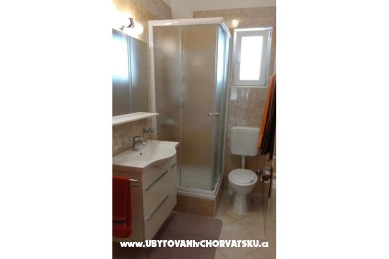 Appartements uvala Vardoža – foto 40