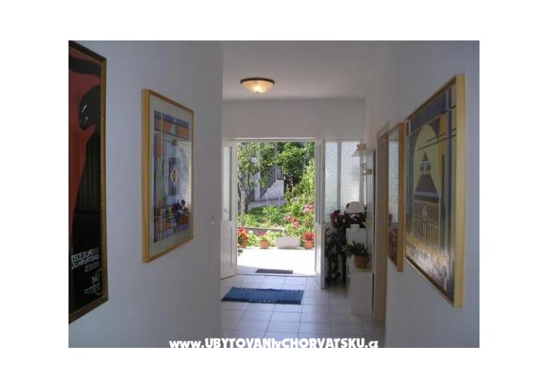 Appartements uvala Vardoža – foto 41