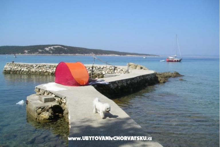 Appartements uvala Vardoža – foto 43