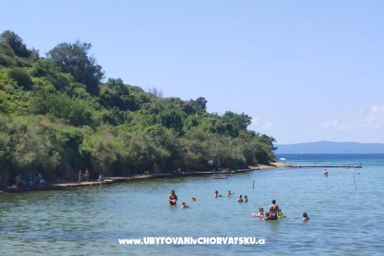 Appartements uvala Vardoža – foto 45