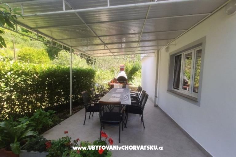 Appartements uvala Vardoža – foto 47