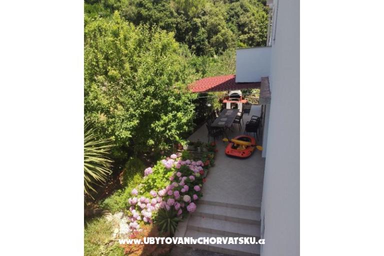Appartements uvala Vardoža – foto 48