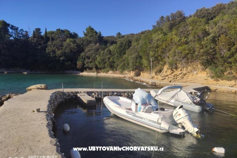 Appartements uvala Vardoža – foto 49