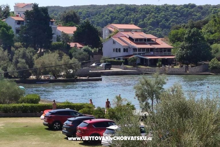 Appartements uvala Vardoža – foto 50