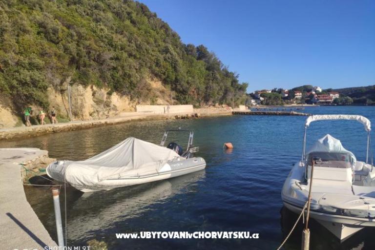 Appartements uvala Vardoža – foto 51