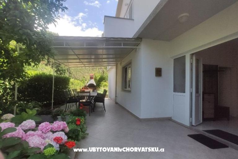 Appartements uvala Vardoža – foto 52