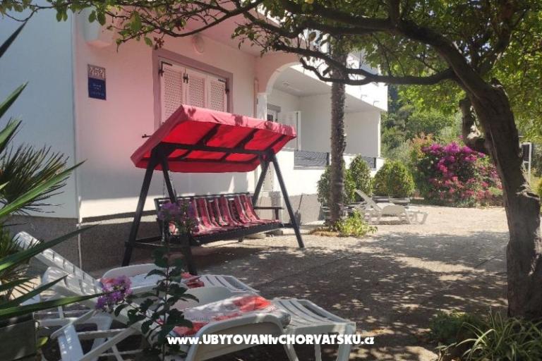 Appartements uvala Vardoža – foto 53