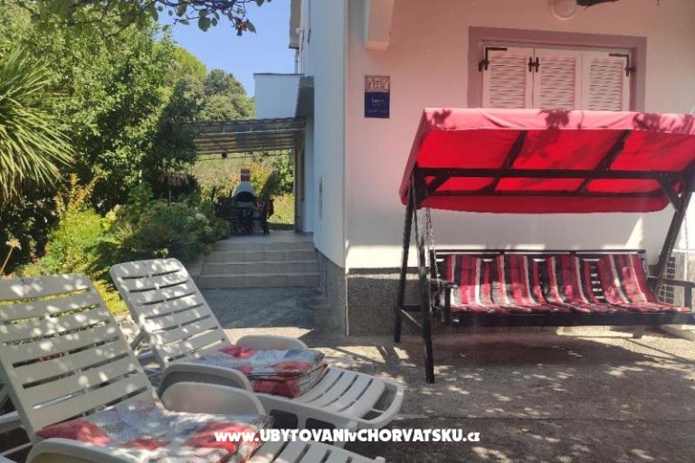 Appartements uvala Vardoža – foto 55