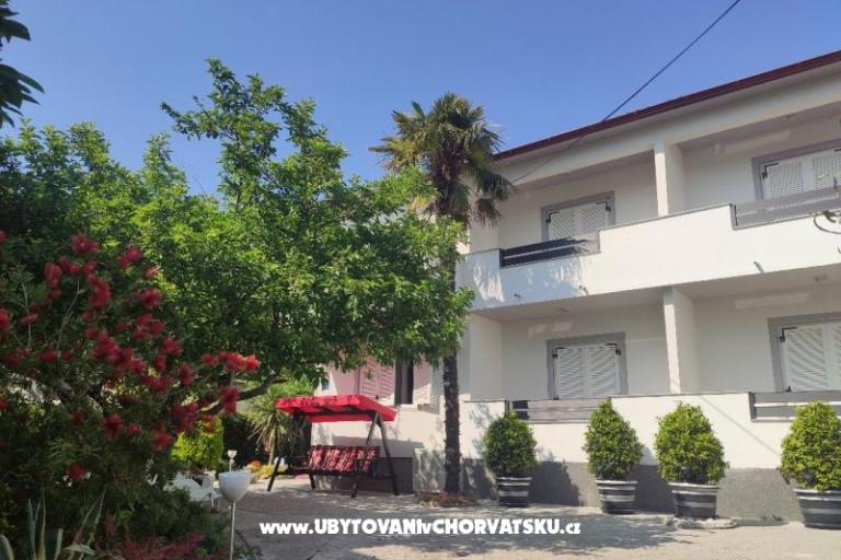 Appartements uvala Vardoža – foto 57
