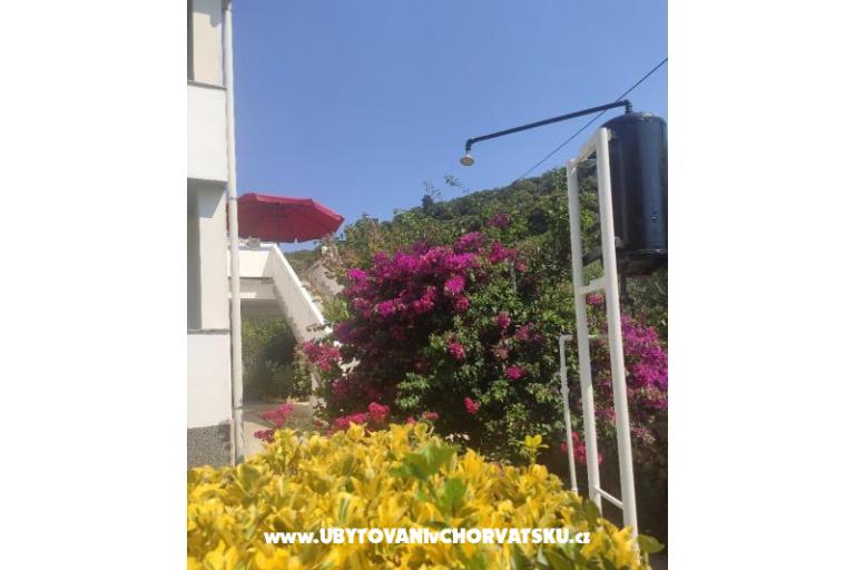 Appartements uvala Vardoža – foto 58