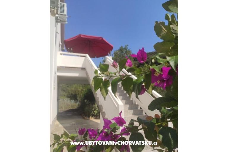 Appartements uvala Vardoža – foto 59