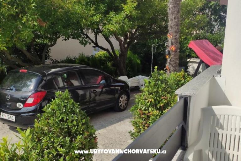 Appartements uvala Vardoža – foto 62