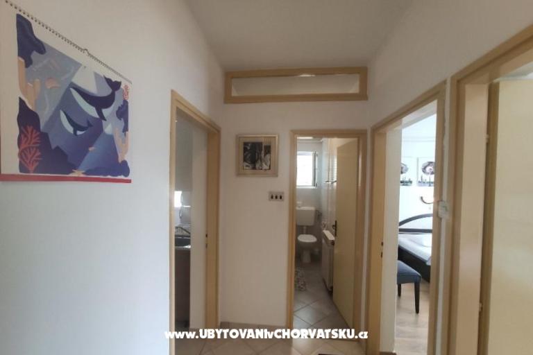 Appartements uvala Vardoža – foto 63