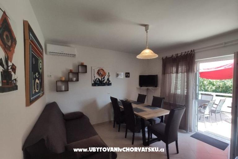 Appartements uvala Vardoža – foto 7