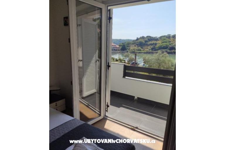 Appartements uvala Vardoža – foto 8