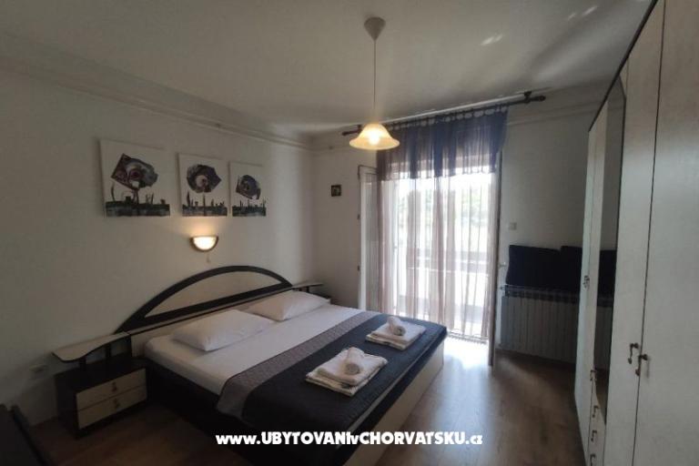 Appartements uvala Vardoža – foto 9