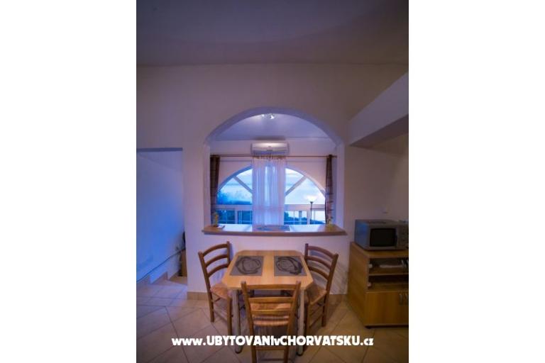 Appartements Maison - Villa Fuža – foto 10