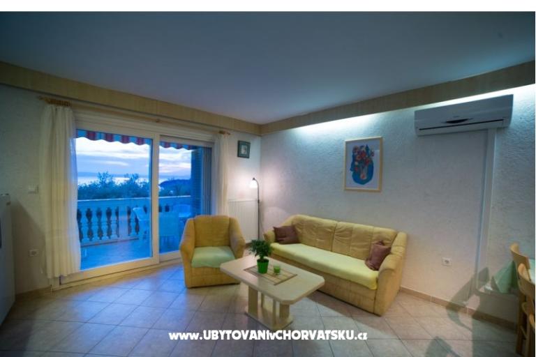 Appartements Maison - Villa Fuža – foto 11