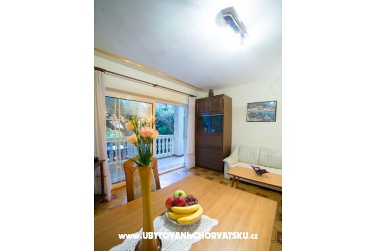 Appartements Maison - Villa Fuža – foto 12