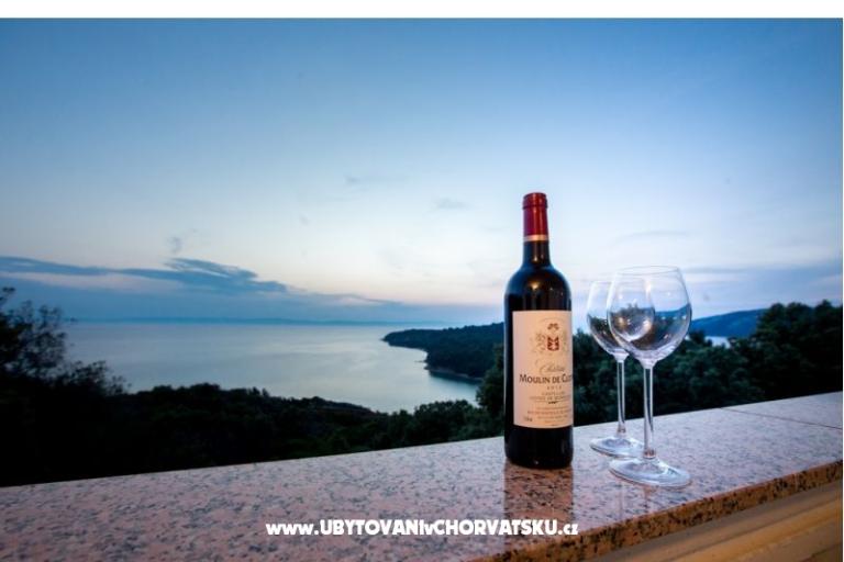 Appartements Maison - Villa Fuža – foto 14