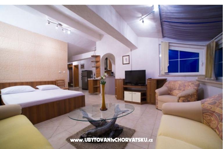 Appartements Maison - Villa Fuža – foto 15