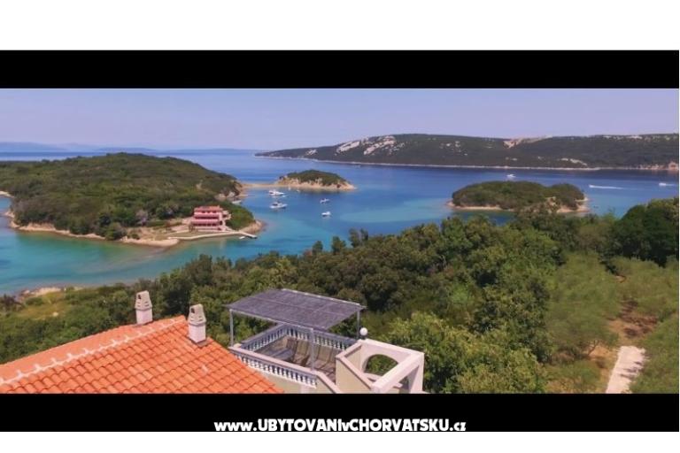 Appartements Maison - Villa Fuža – foto 17