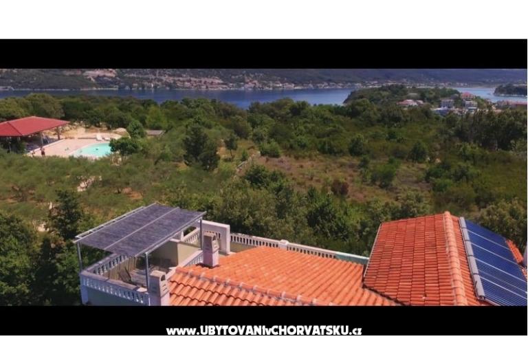 Appartements Maison - Villa Fuža – foto 18