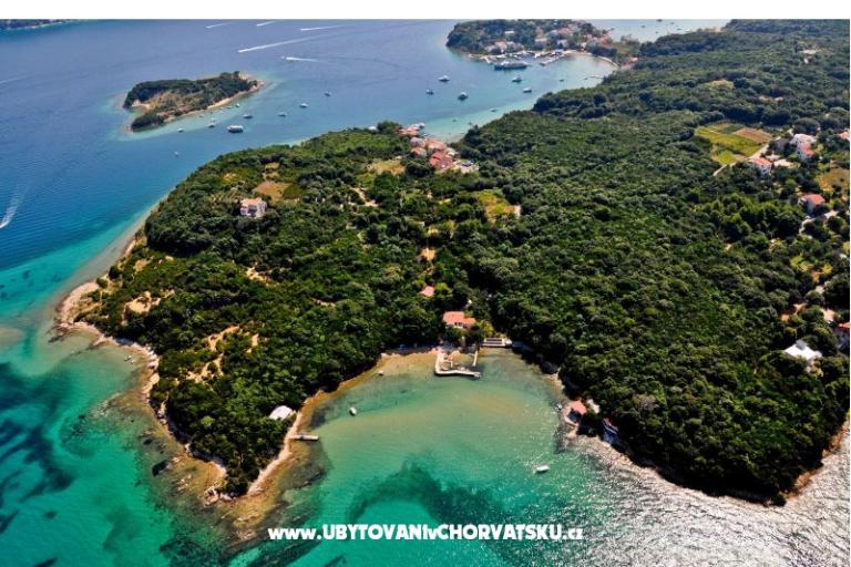 Appartements Maison - Villa Fuža – foto 2