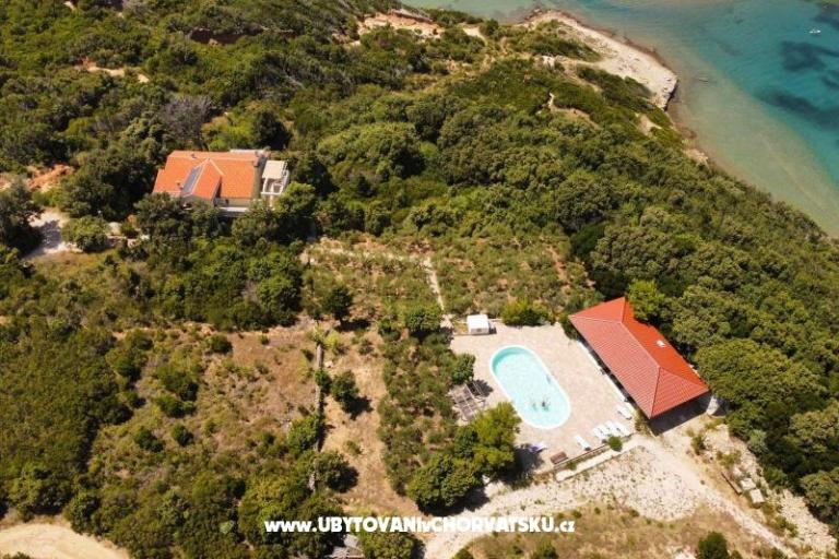 Appartements Maison - Villa Fuža – foto 20