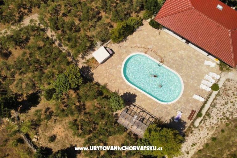 Appartements Maison - Villa Fuža – foto 21