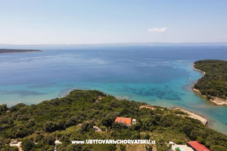 Appartements Maison - Villa Fuža – foto 22